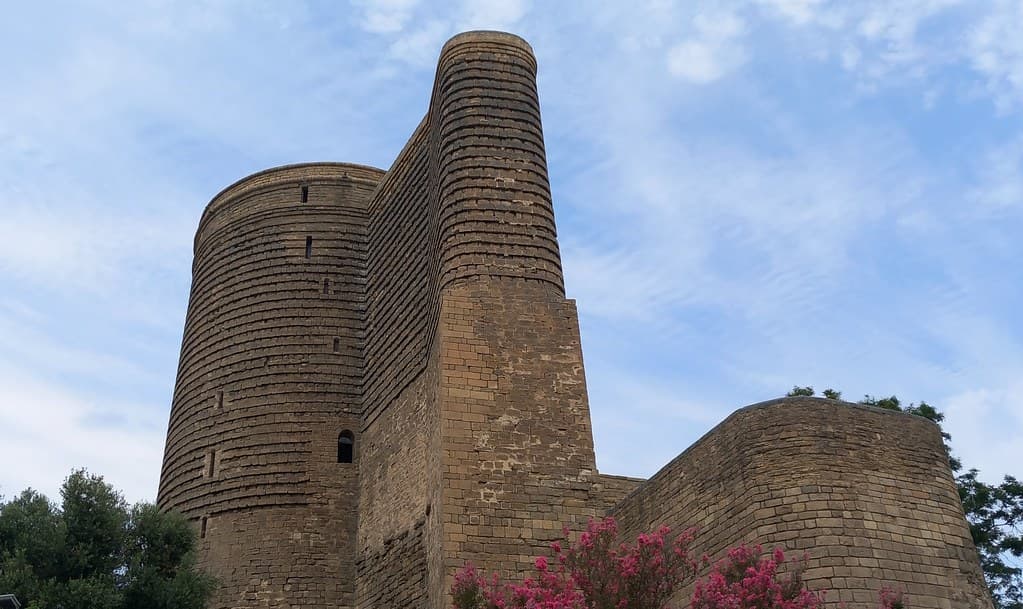 Voyage en Azerbaïdjan