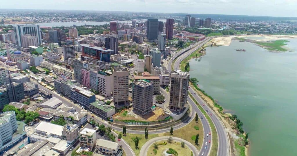Voyage en Côte d'Ivoire