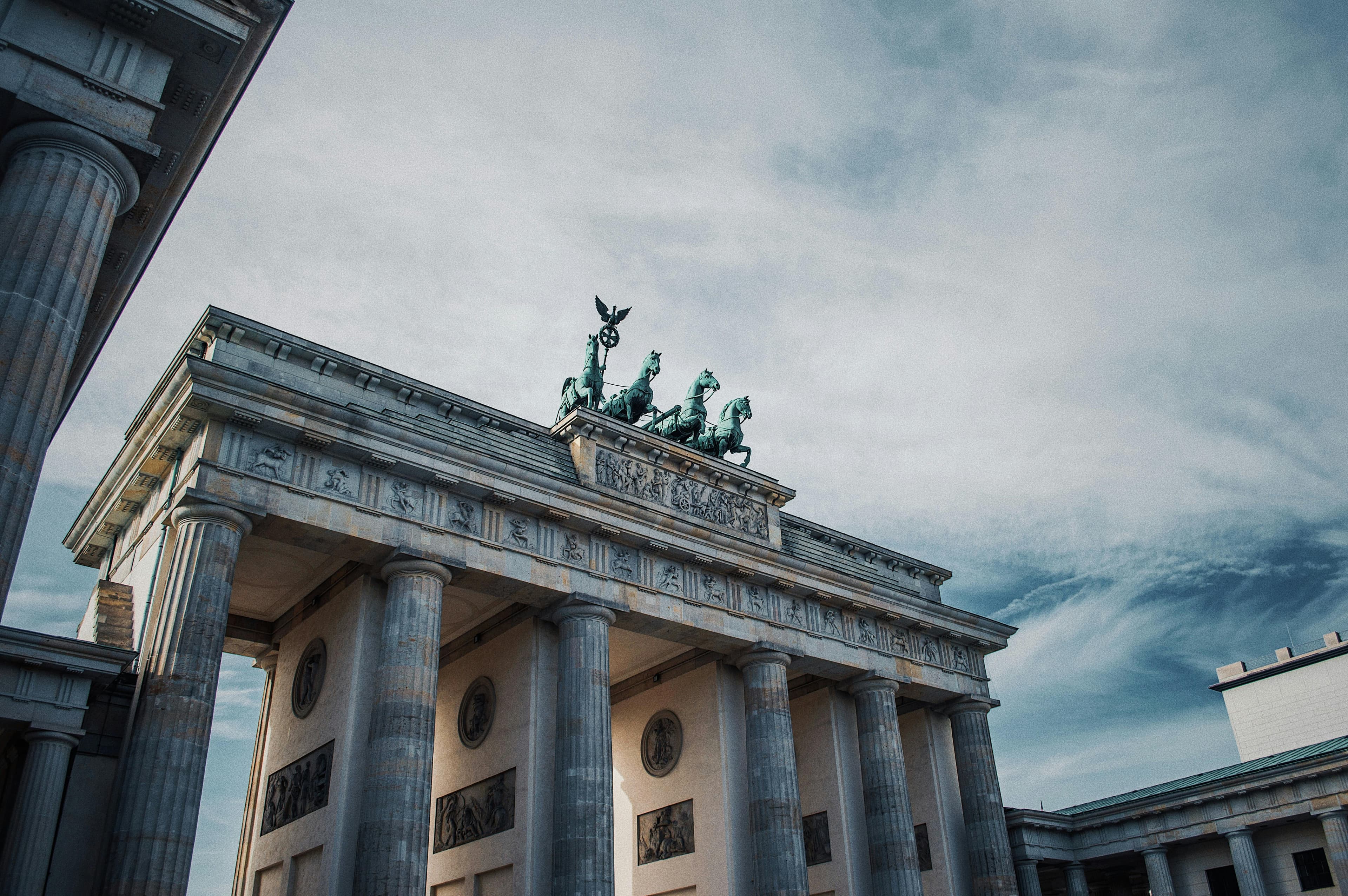 Paysage de Allemagne
