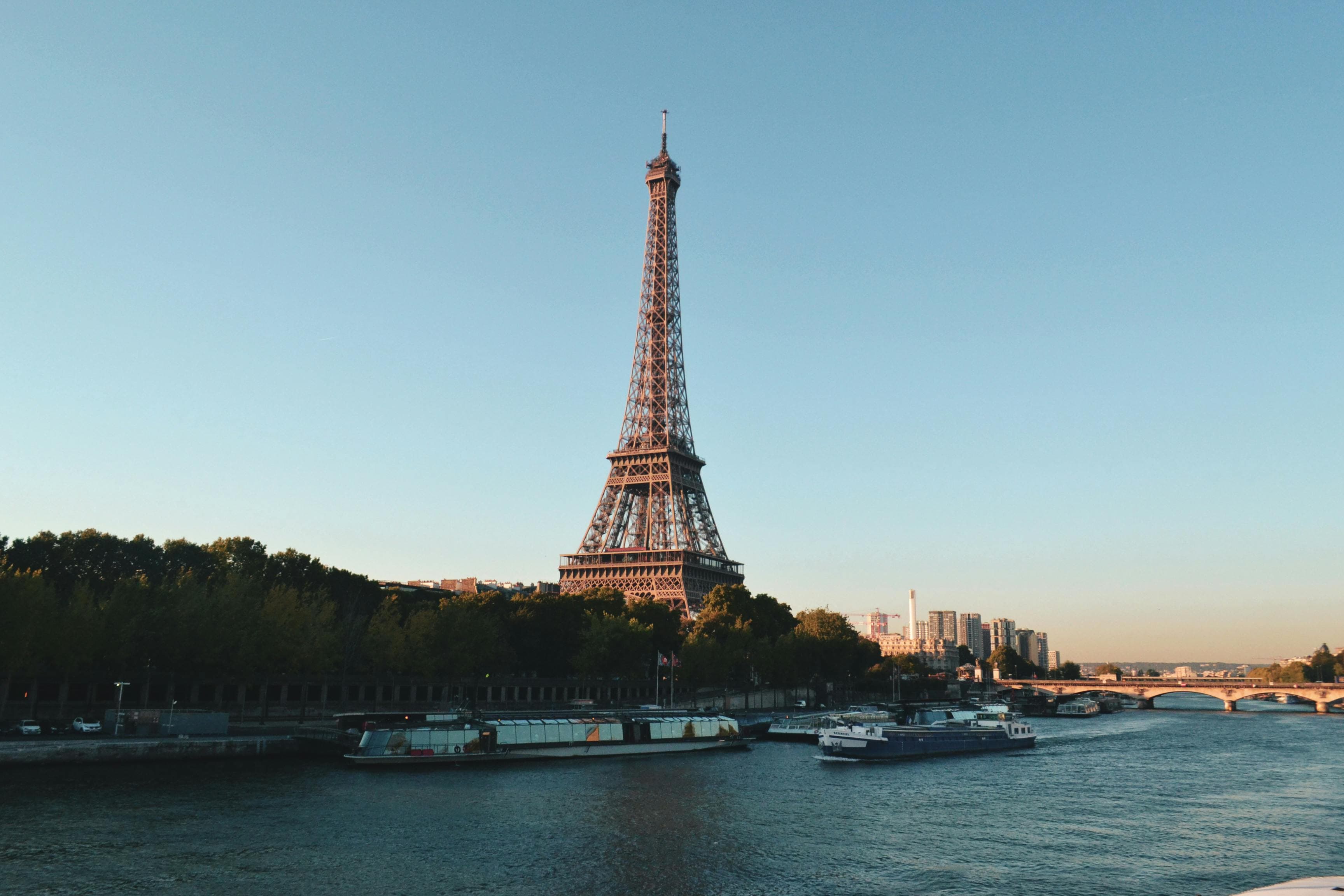 Paysage de France