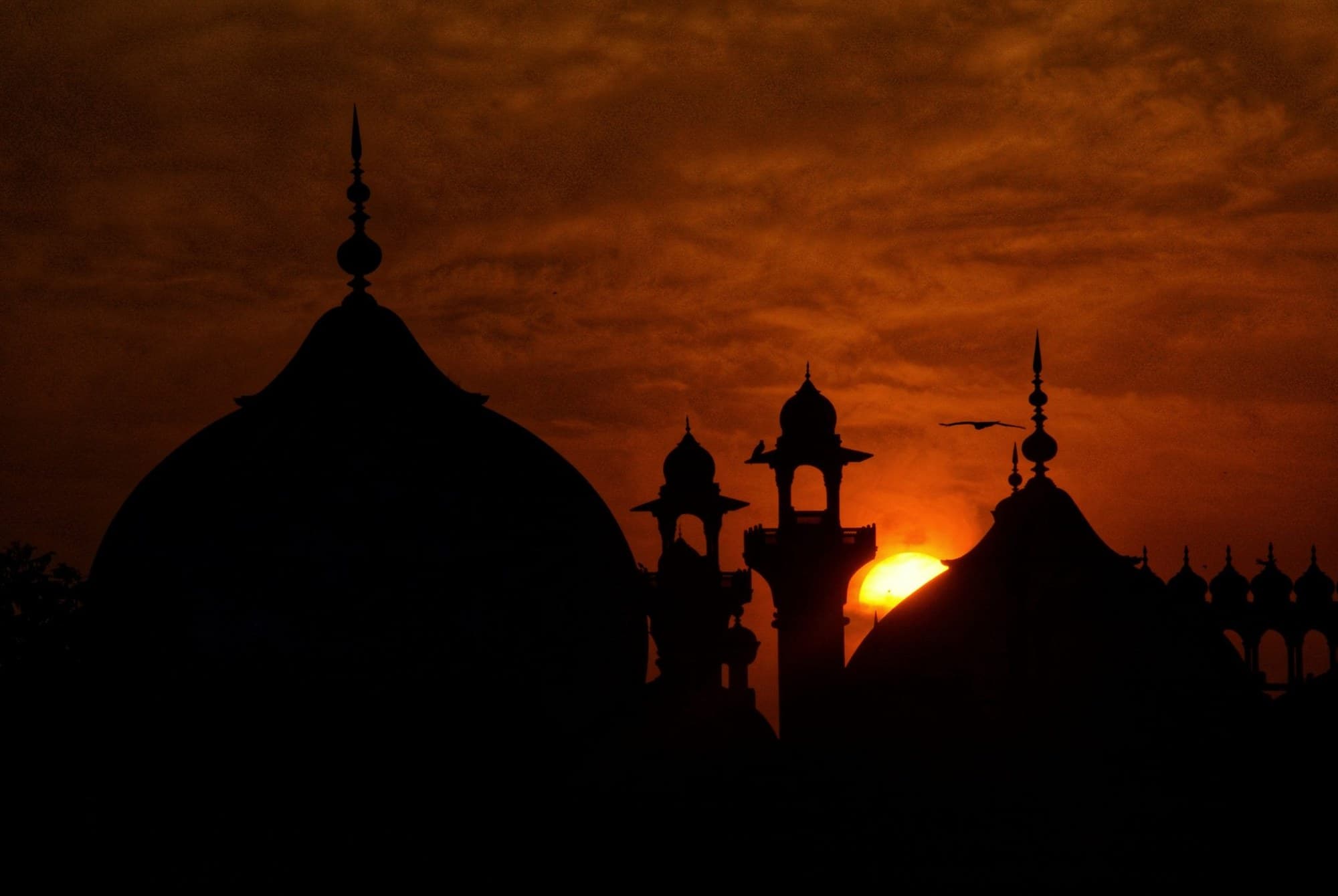 Voyage au Pakistan