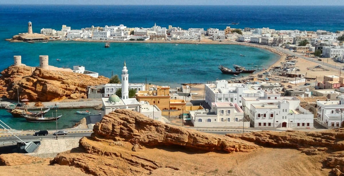 Voyage en Somalie