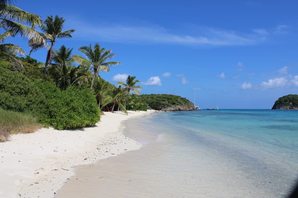 Voyage à Trinité-et-Tobago