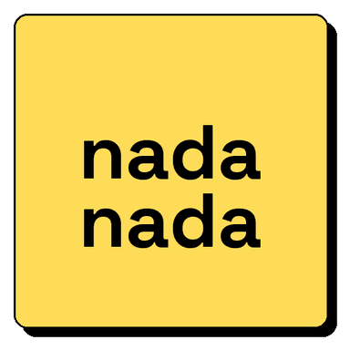 NadaNada